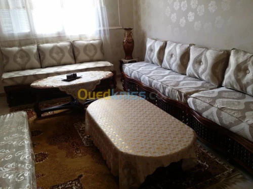 Vente Appartement F3 Ain defla Boumedfaa