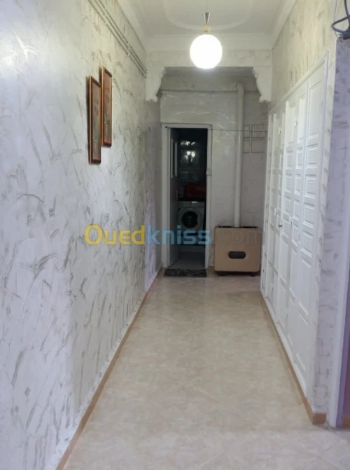 Vente Appartement F3 Ain defla Boumedfaa