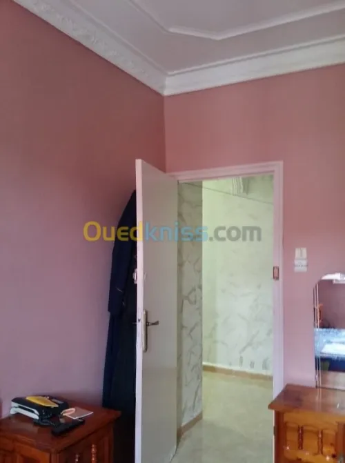 Vente Appartement F3 Ain defla Boumedfaa
