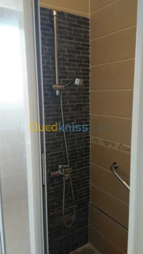 Location Appartement F3 Alger Chevalley