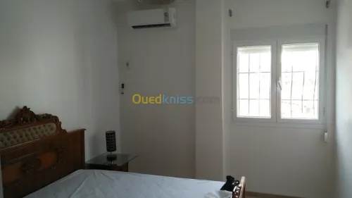 Location Appartement F3 Alger Chevalley