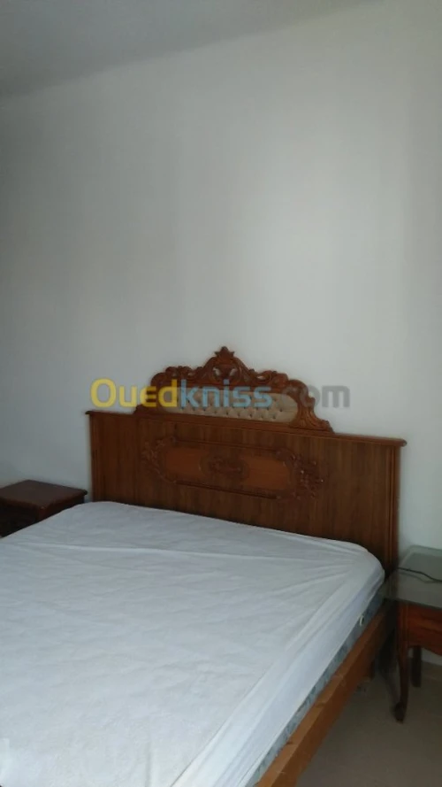 Location Appartement F3 Alger Chevalley