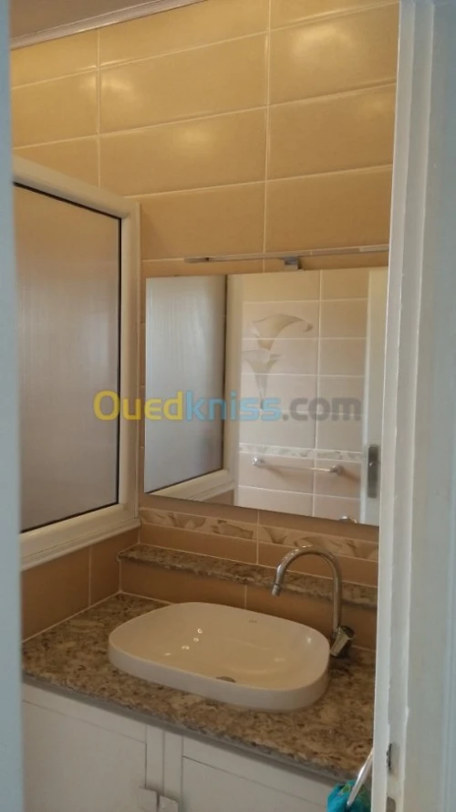 Location Appartement F3 Alger Chevalley