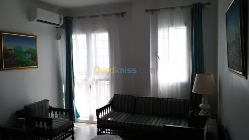 Location Appartement F3 Alger Chevalley