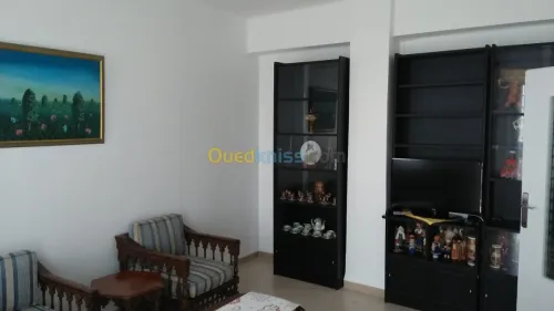 Location Appartement F3 Alger Chevalley