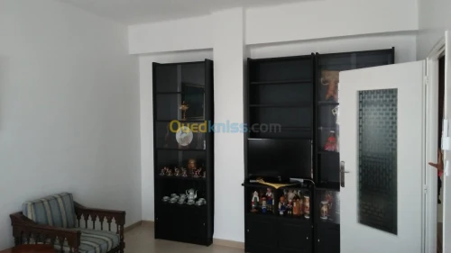 Location Appartement F3 Alger Chevalley