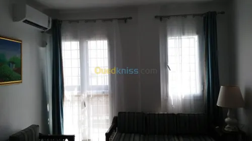 Location Appartement F3 Alger Chevalley