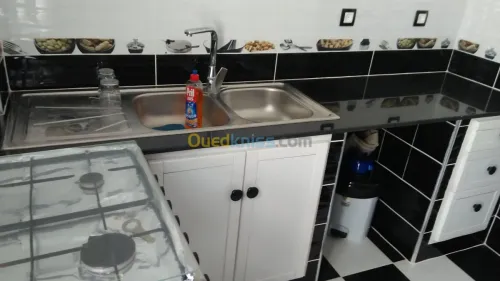 Location Appartement F3 Alger Chevalley