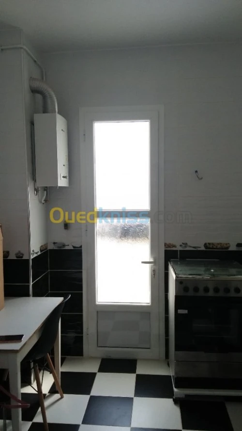 Location Appartement F3 Alger Chevalley