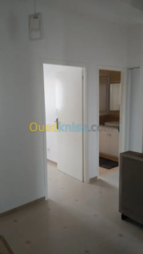 Location Appartement F3 Alger Chevalley