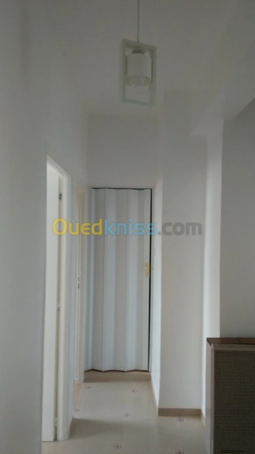 Location Appartement F3 Alger Chevalley