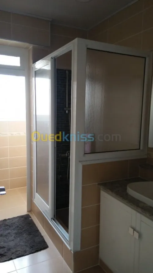 Location Appartement F3 Alger Chevalley