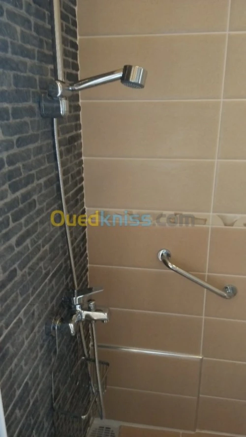Location Appartement F3 Alger Chevalley