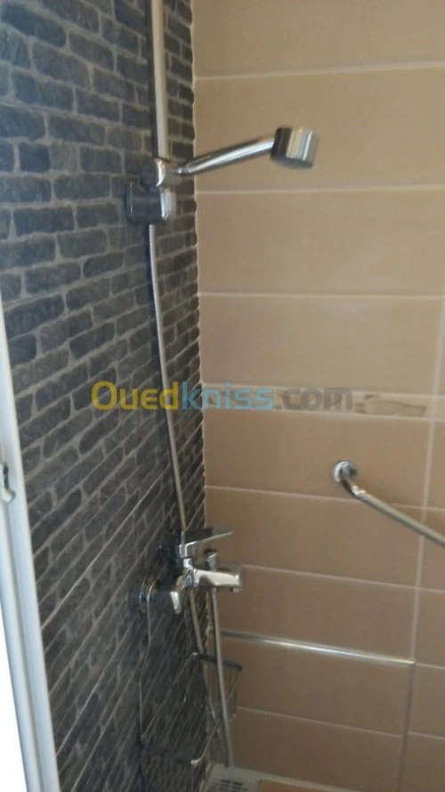 Location Appartement F3 Alger Chevalley
