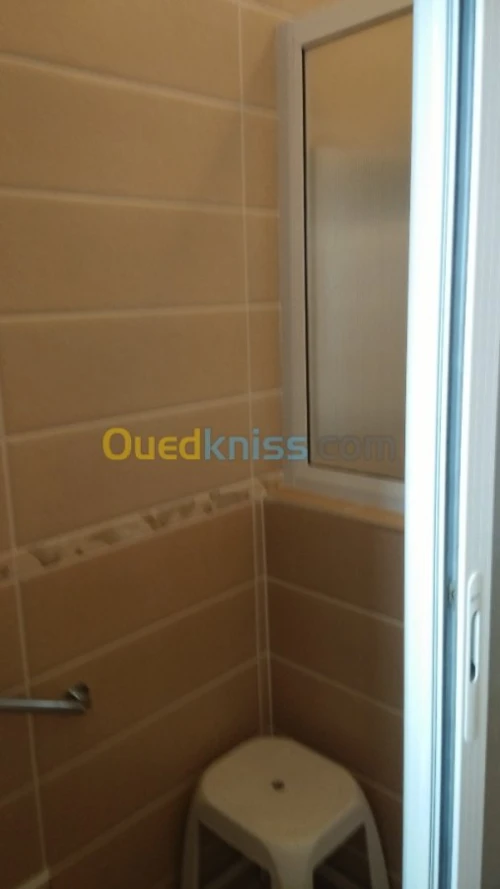 Location Appartement F3 Alger Chevalley