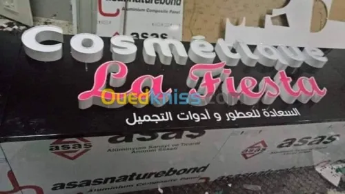 Décoré & publicité 