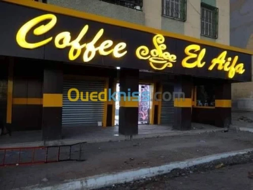 Décoré & publicité 