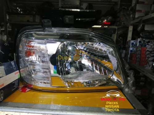 Vente les pieces auto japonais 