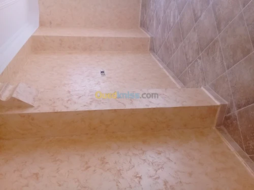Peinture batiment 