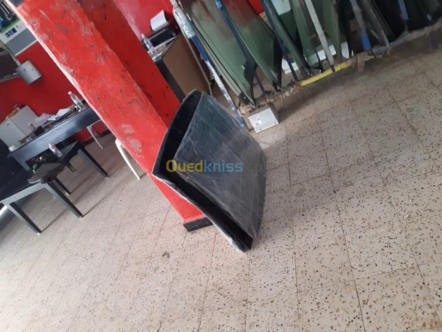 Allo Pare Brise Toit ouvrant / lunette