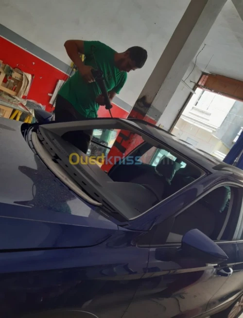 Allo Pare Brise Toit ouvrant / lunette