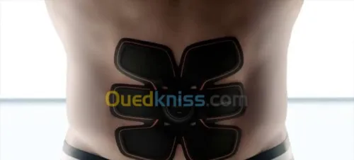 stimulateur electrique musculaire EMS