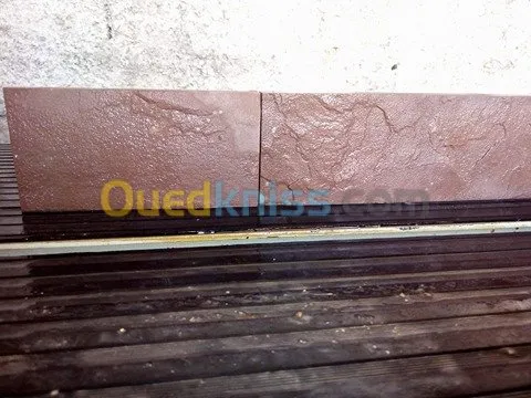 marbre et murs 