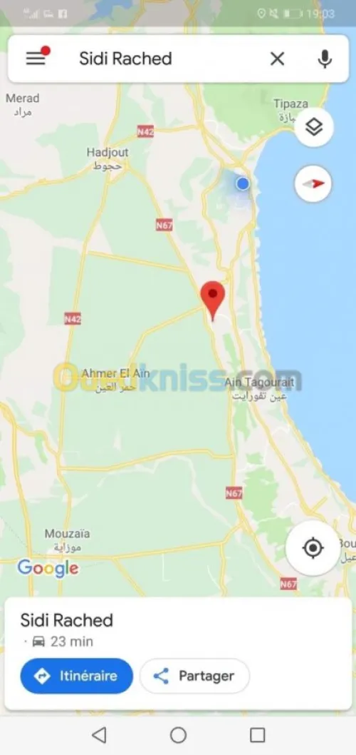 Reparation des boîtes vitesse