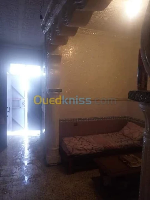 Vente Appartement F2 Jijel Jijel