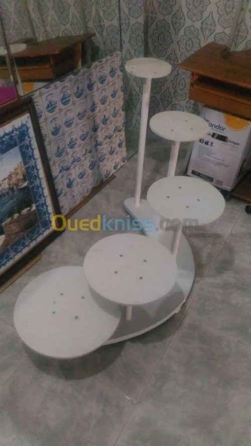 Moule pièce montée gâteau mariage