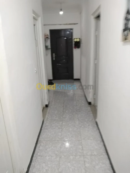 Vente Appartement F3 Oran Bir el djir