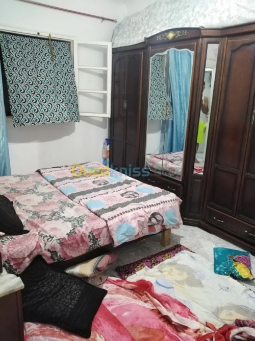 Vente Appartement F3 Oran Bir el djir