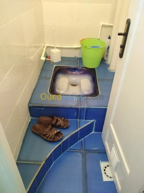 Vente Appartement F3 Oran Bir el djir