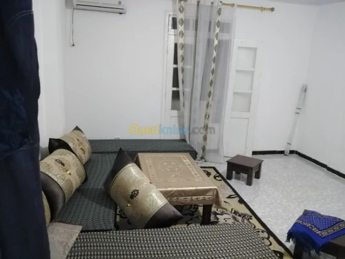 Vente Appartement F3 Oran Bir el djir