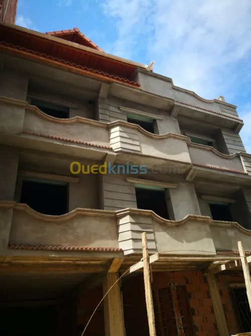 Vente Villa Alger Bordj el kiffan