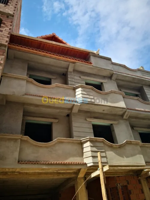 Vente Villa Alger Bordj el kiffan
