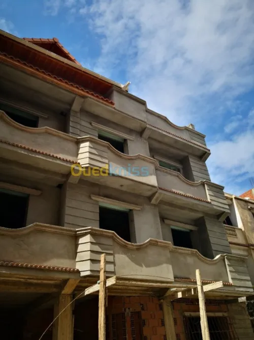 Vente Villa Alger Bordj el kiffan