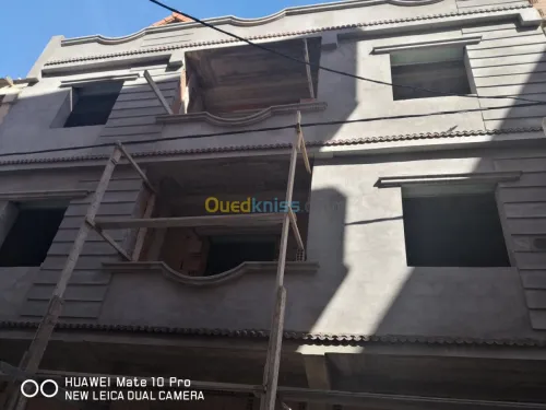 Vente Villa Alger Bordj el kiffan