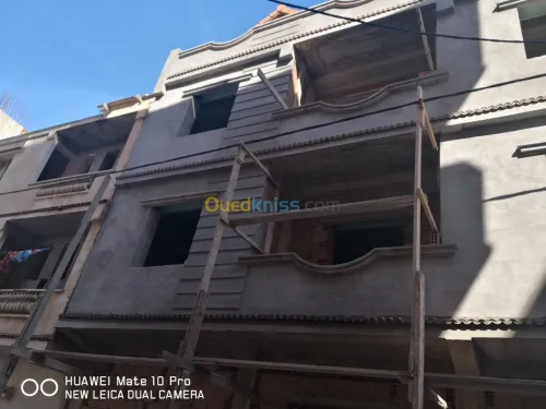 Vente Villa Alger Bordj el kiffan