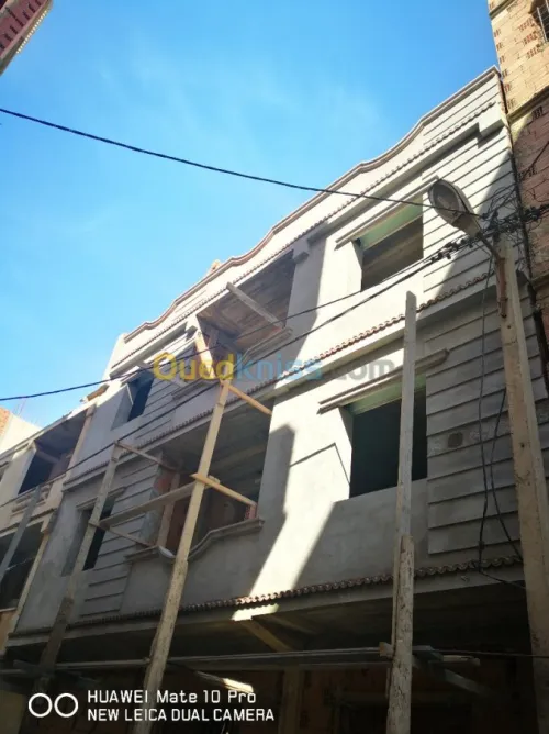 Vente Villa Alger Bordj el kiffan