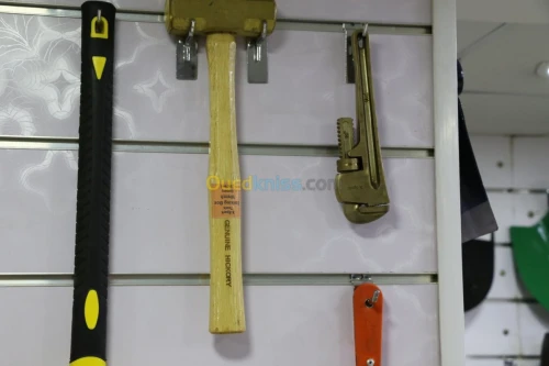 Outillage Antidéflagrant