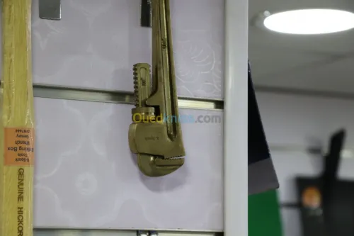 Outillage Antidéflagrant