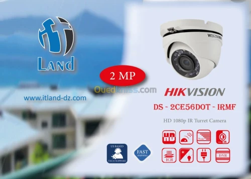 camera d'surveillance