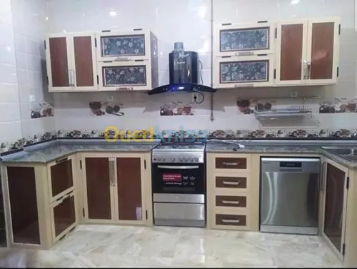 Menuiserie aluminium