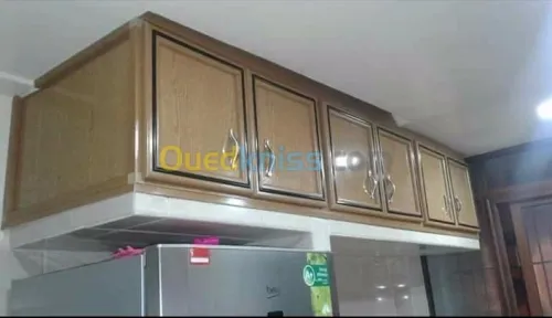 Menuiserie aluminium