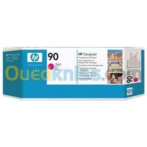 tete impression traceur hp82/HP90/711