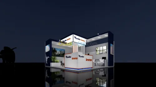 Conception 3D