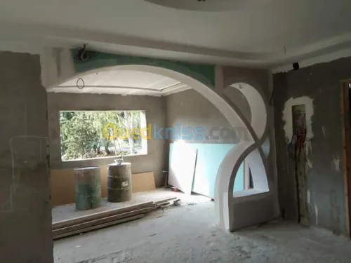 Décoration 