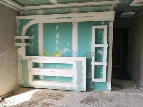 Décoration 