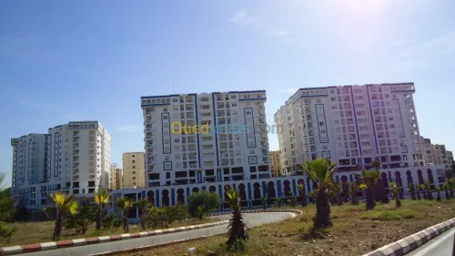 Location Duplex F9 Alger Kouba